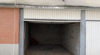 Parking/garage/box de 16 m² à Saint-Denis (93200)