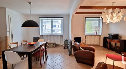 Maison 6 pièces de 145 m² à Saint-Jean-Rohrbach (57510)