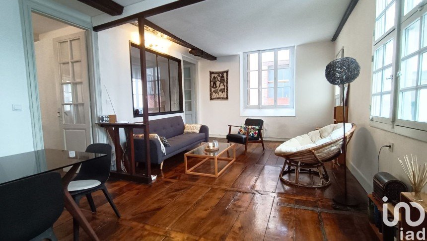 Appartement 4 pièces de 76 m² à Bayonne (64100)