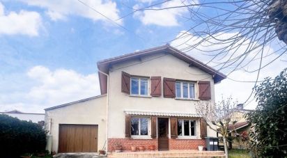 House 4 rooms of 94 m² in Frouzins (31270)
