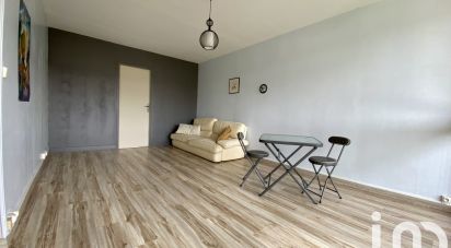Appartement 3 pièces de 60 m² à Sotteville-lès-Rouen (76300)