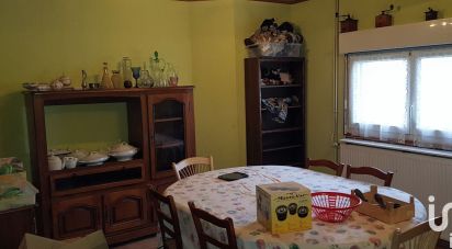 House 5 rooms of 165 m² in Mailly-le-Camp (10230)