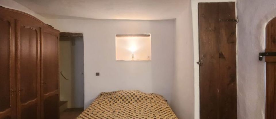Appartement 3 pièces de 80 m² à Bézaudun-les-Alpes (06510)