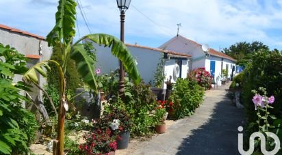 Traditional house 4 rooms of 124 m² in Saint-Pierre-d'Oléron (17310)