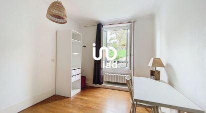 Appartement 4 pièces de 90 m² à Étampes (91150)