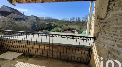 House 6 rooms of 130 m² in Châteauvillain (52120)