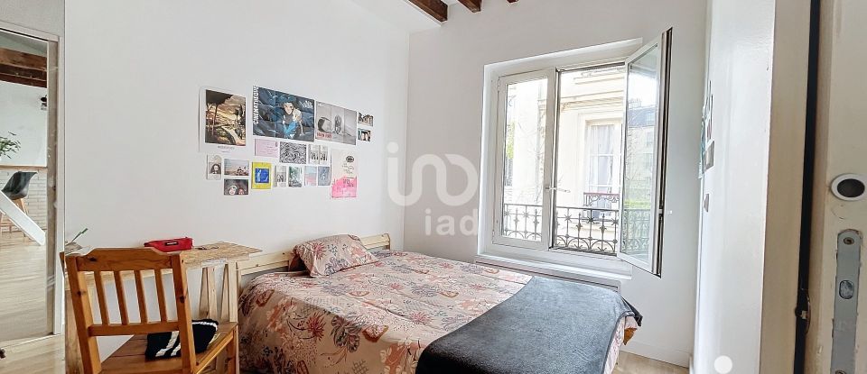 Apartment 2 rooms of 56 m² in Paris (75012)