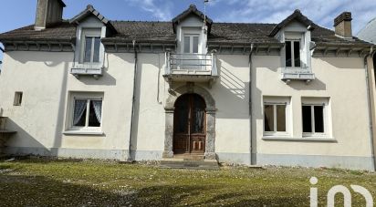 House 6 rooms of 158 m² in Barzun (64530)