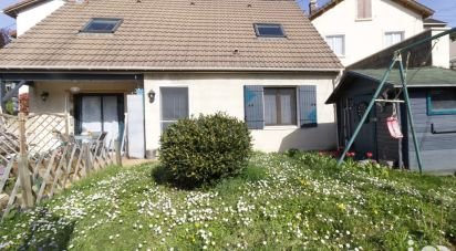 House 7 rooms of 115 m² in Fosses (95470)