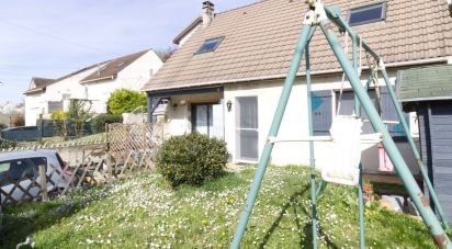 House 7 rooms of 115 m² in Fosses (95470)
