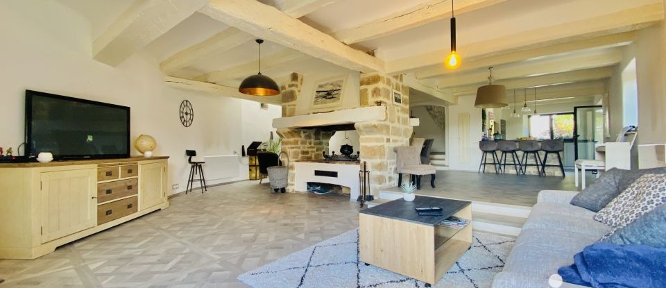 Village house 6 rooms of 167 m² in Roquebrune-sur-Argens (83520)