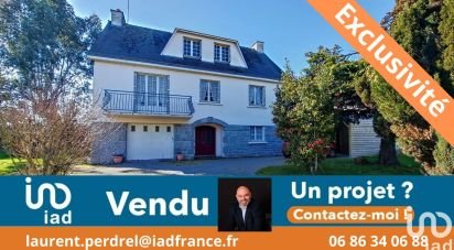 House 7 rooms of 150 m² in Allaire (56350)