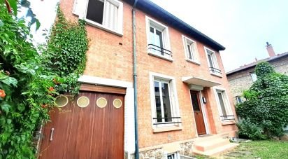 House 5 rooms of 110 m² in Suresnes (92150)
