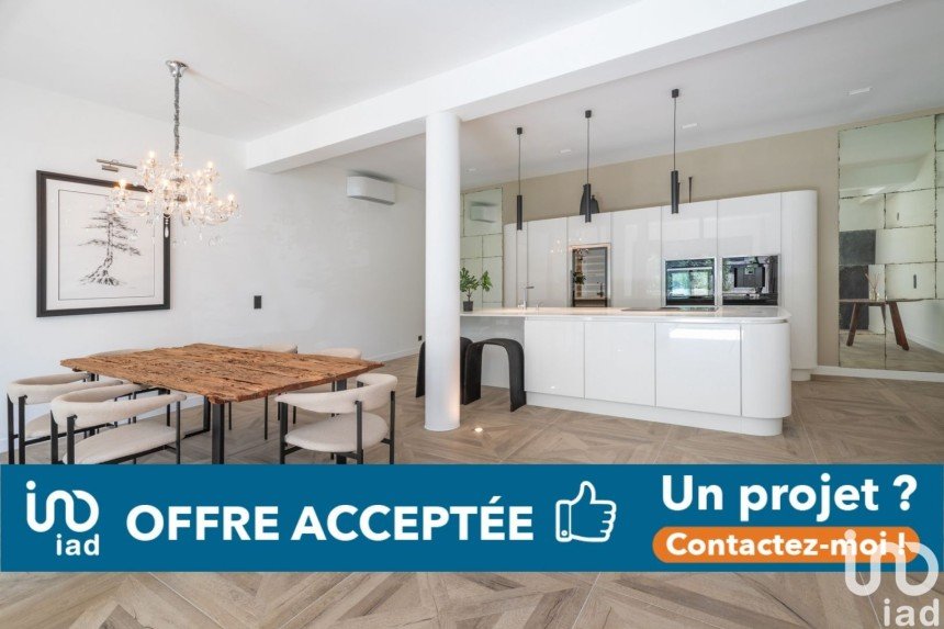 Appartement 3 pièces de 115 m² à Cannes (06400)