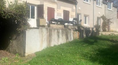 House 6 rooms of 182 m² in Mareuil-sur-Cher (41110)