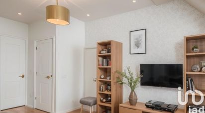 Appartement 2 pièces de 39 m² à Épernon (28230)