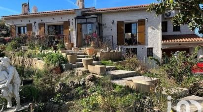 Traditional house 8 rooms of 244 m² in Pierrefeu-du-Var (83390)