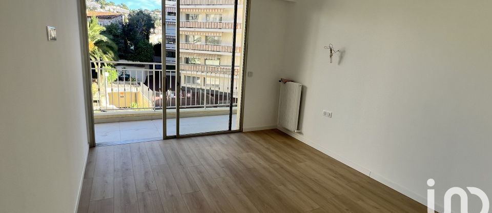 Appartement 3 pièces de 63 m² à Cannes (06400)