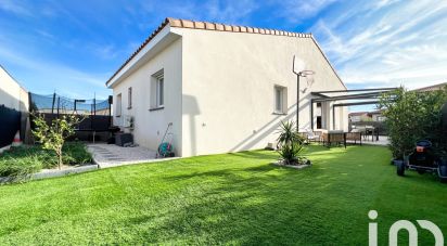 House 5 rooms of 110 m² in Rivesaltes (66600)