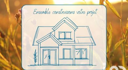 Land of 371 m² in Le Barp (33114)