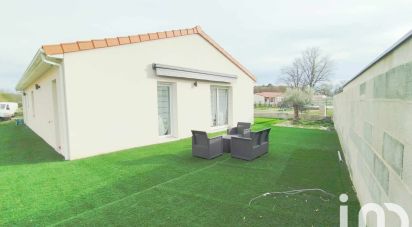 House 4 rooms of 114 m² in Lezoux (63190)
