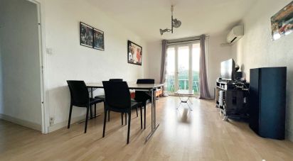 Appartement 4 pièces de 66 m² à Perpignan (66100)