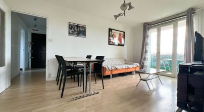 Apartment 4 rooms of 66 m² in Perpignan (66100)