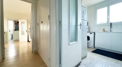 Appartement 4 pièces de 66 m² à Perpignan (66100)