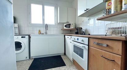 Apartment 4 rooms of 66 m² in Perpignan (66100)