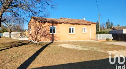 Traditional house 4 rooms of 103 m² in Le Luc (83340)