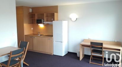 Apartment 3 rooms of 63 m² in Nantes (44200)