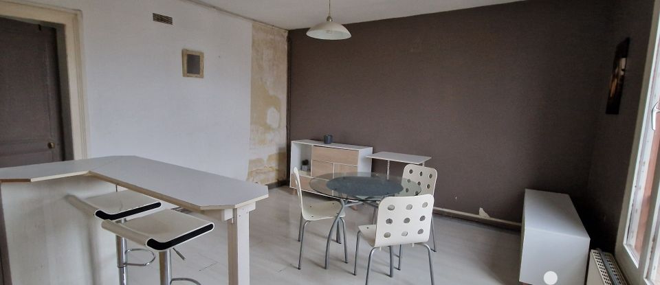 Appartement 2 pièces de 37 m² à Troyes (10000)