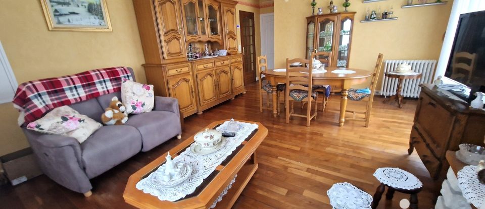 House 6 rooms of 92 m² in Romilly-sur-Seine (10100)