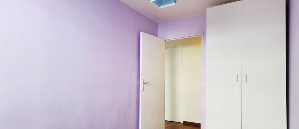 Apartment 3 rooms of 69 m² in Paris (75010)