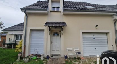 House 6 rooms of 97 m² in Troyes (10000)