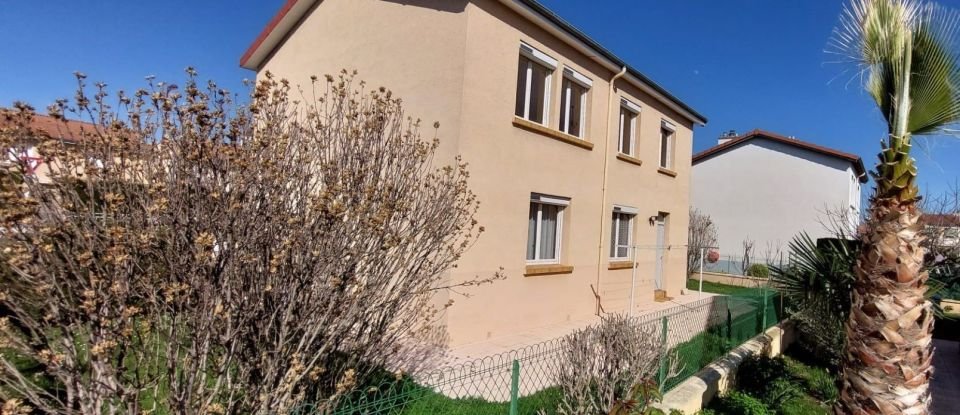 House 5 rooms of 97 m² in Aulnat (63510)