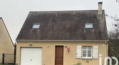 House 5 rooms of 87 m² in Choisy-en-Brie (77320)