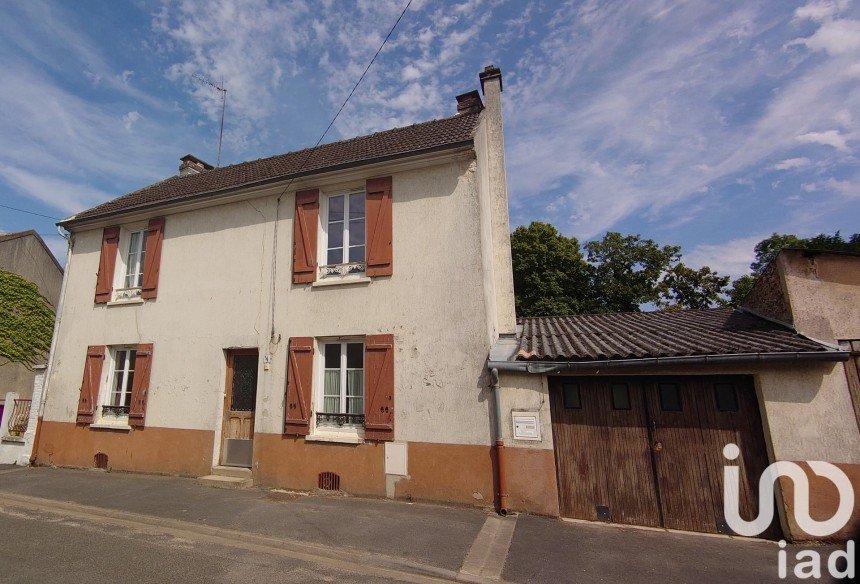 Maison 4 pièces de 145 m² à La Ferté-sous-Jouarre (77260)