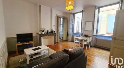 Apartment 2 rooms of 52 m² in Montauban (82000)