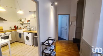 Apartment 2 rooms of 52 m² in Montauban (82000)