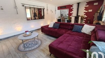 Traditional house 5 rooms of 142 m² in Niort (79000)