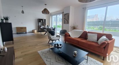 Appartement 4 pièces de 95 m² à Rennes (35000)