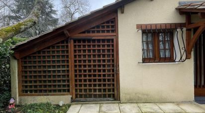 Maison traditionnelle 6 pièces de 151 m² à Prigonrieux (24130)