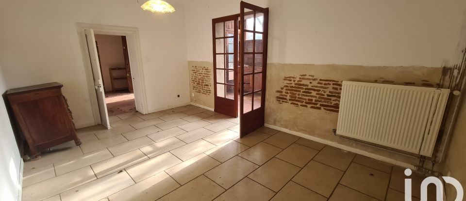 Maison 6 pièces de 204 m² à Lafrançaise (82130)