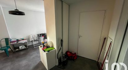 Studio 1 room of 30 m² in Rouen (76000)