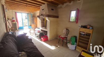 House 3 rooms of 50 m² in Boudou (82200)
