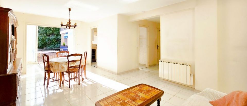 Appartement 3 pièces de 75 m² à Villefranche-sur-Mer (06230)
