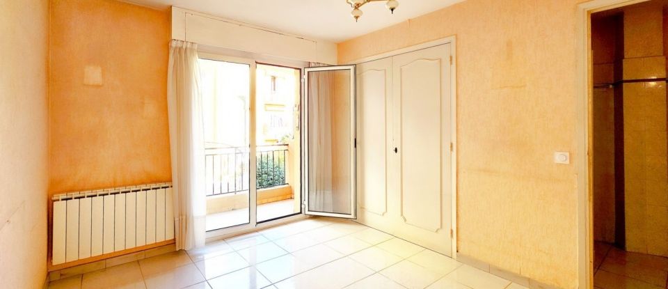 Apartment 3 rooms of 75 m² in Villefranche-sur-Mer (06230)