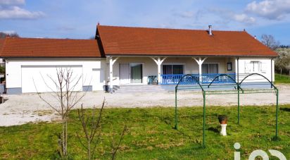 Maison 6 pièces de 144 m² à Bernon (10130)