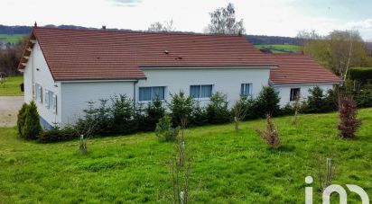 House 6 rooms of 144 m² in Bernon (10130)
